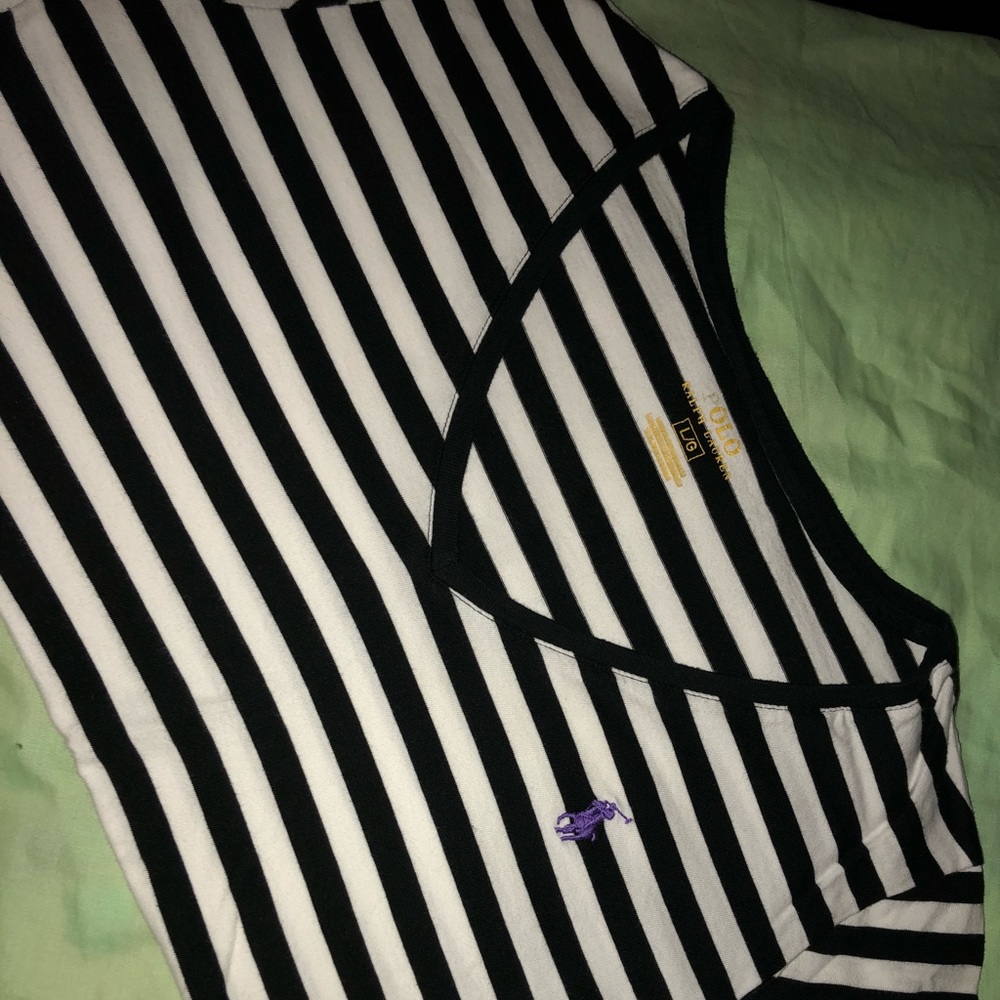 Polo shirt
